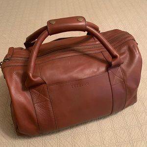 tecovas large duffle